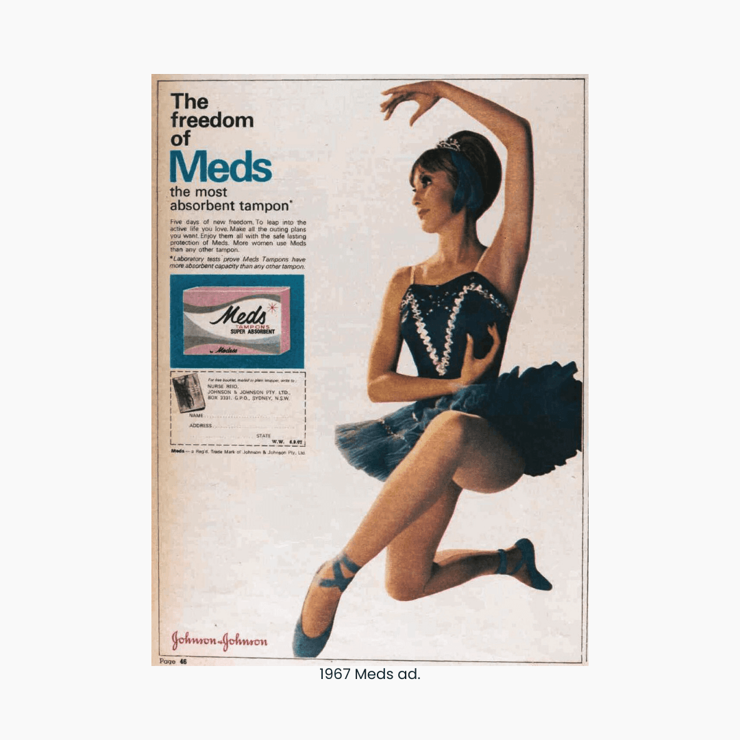 1967 Meds ad.