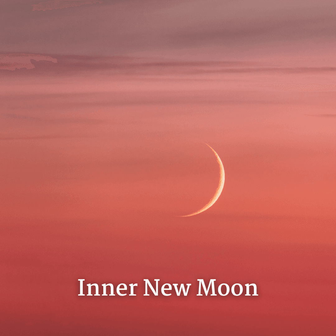 new moon