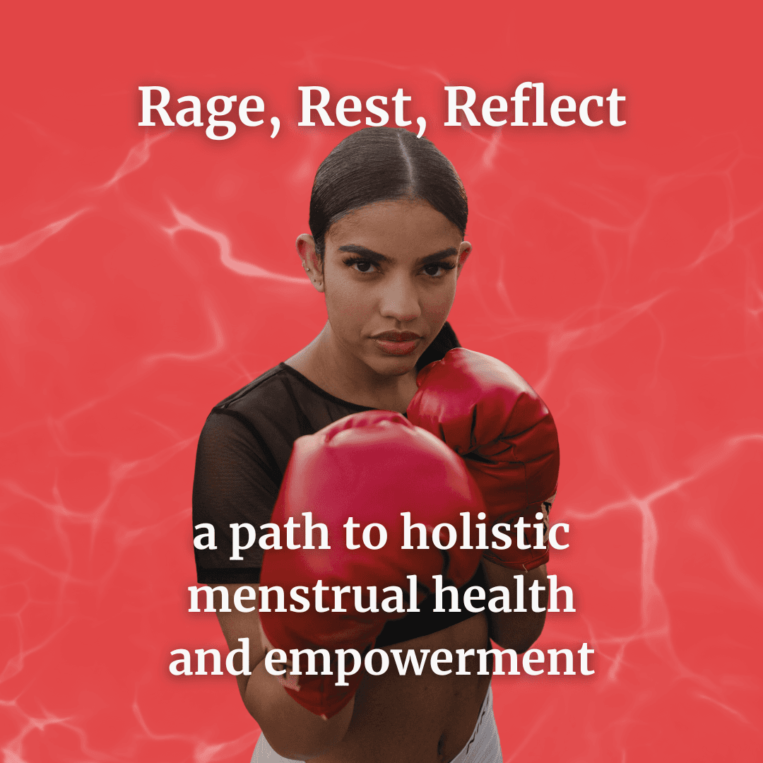 A path to holistic menstrual health and empowerment